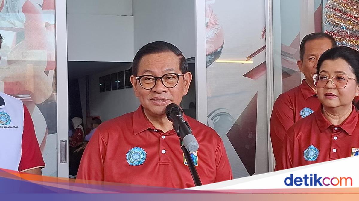 Pramono will change local shopping patterns, starting from November-December auctions