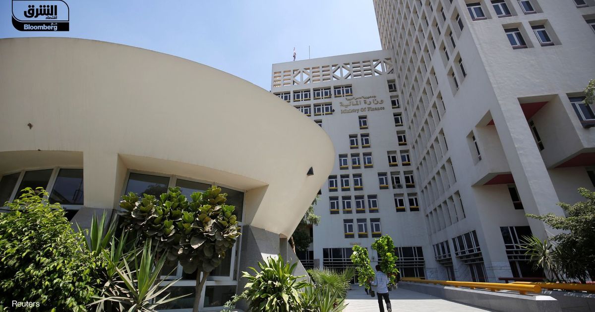 Egypt is considering exempting fund investors from tax on profits