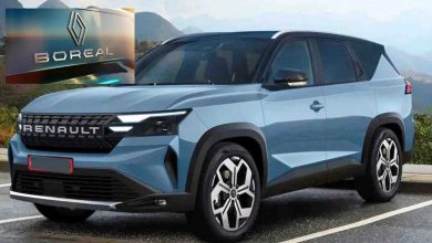 Renault Boreal 7-seater SUV: New Boreal is coming to create an explosion in the family car segment, know the launch date and expected price.