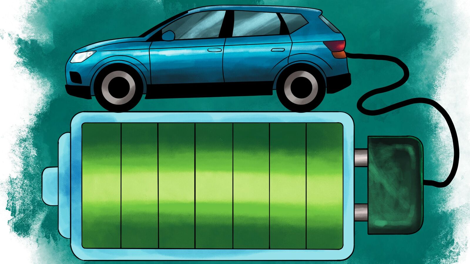 An Aadhaar ID for batteries? It may hold the key to a greener future