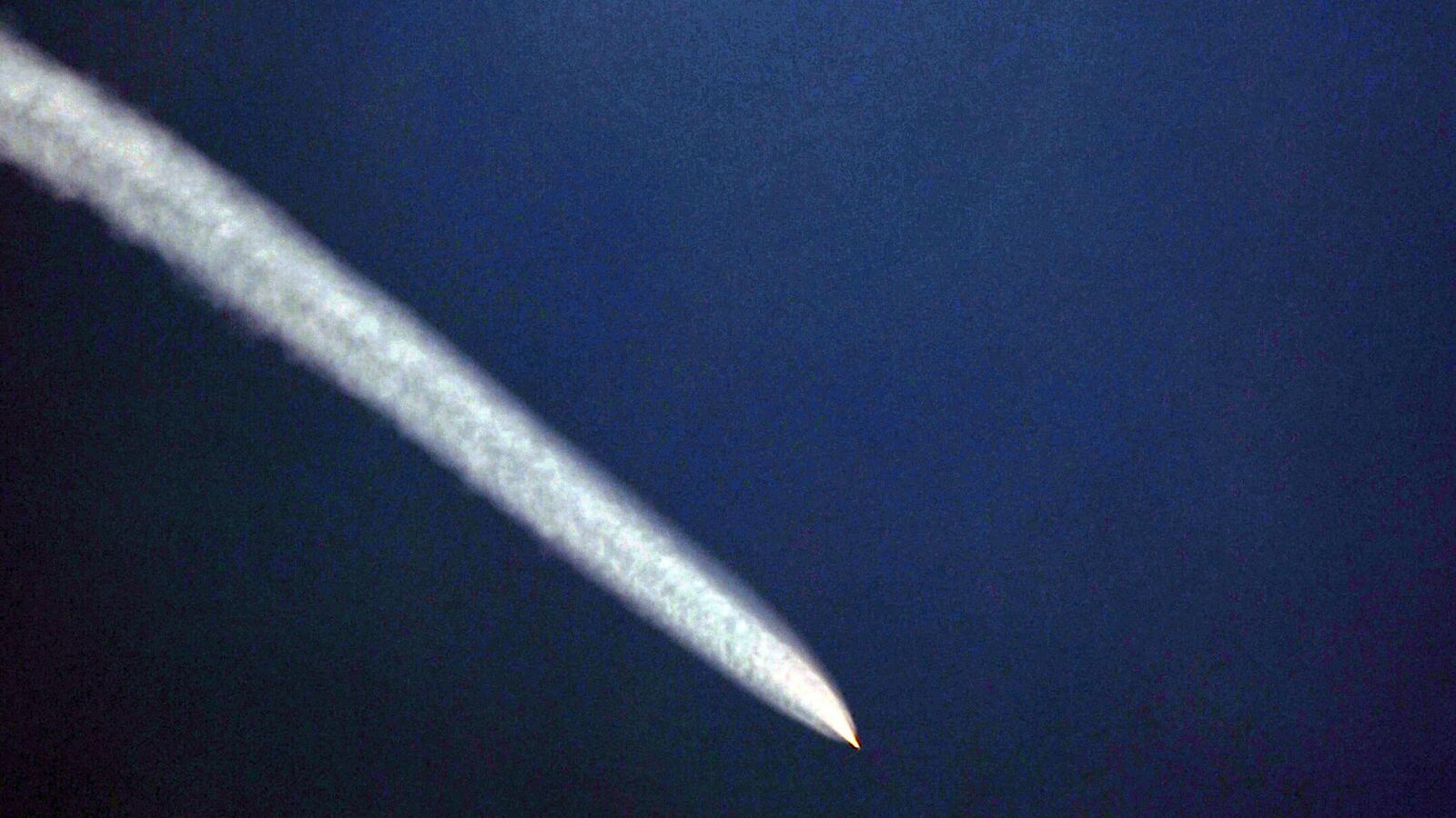 North Korea tests ‘newest’ hypersonic missiles ahead of Trump’s Asia visit
