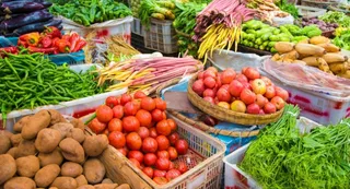 Rise in price of green vegetables in this city of UP, pockets get loose – gorakhpur vegetable prices rise during annakut festival