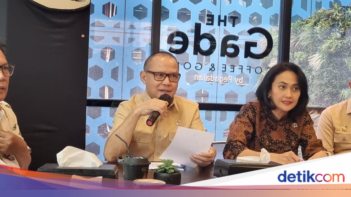 Minister of P2MI assures that 110 Indonesian citizens who are victims of Cambodian online scam will be repatriated immediately