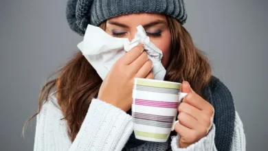 تجربتي في الوقاية من نزلات البرد من دون أدوية تستحق المتابعة