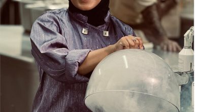 مديرة الطهاة نورة الغشيري تكتب ل”هي”: من السعودية إلى أوساكا وما بينهما. تعلمي فنون الطهي…