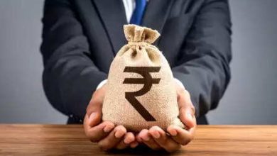 Effect of Rupee Stability! Global funds increased purchases of Indian bonds by 46 times
