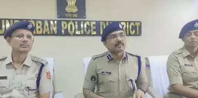 West Bengal: Accused who broke idol of Kali Mata arrested
