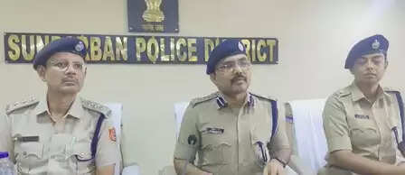 West Bengal: Accused who broke idol of Kali Mata arrested