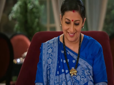 Bill Gates will be seen in Ekta Kapoor’s show will discuss serious issues with ‘Tulsi’
