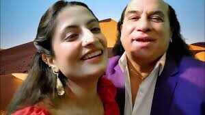The song ‘Bado Badi’ became heavy for Chahat, she got trolled, what the actress said, the video went VIRAL
