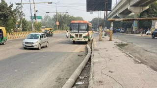Notice sent to Chief Secretary and DM Commissioner, these departments will take action if High Court order not followed – Ghaziabad officials fail to implement traffic management plan