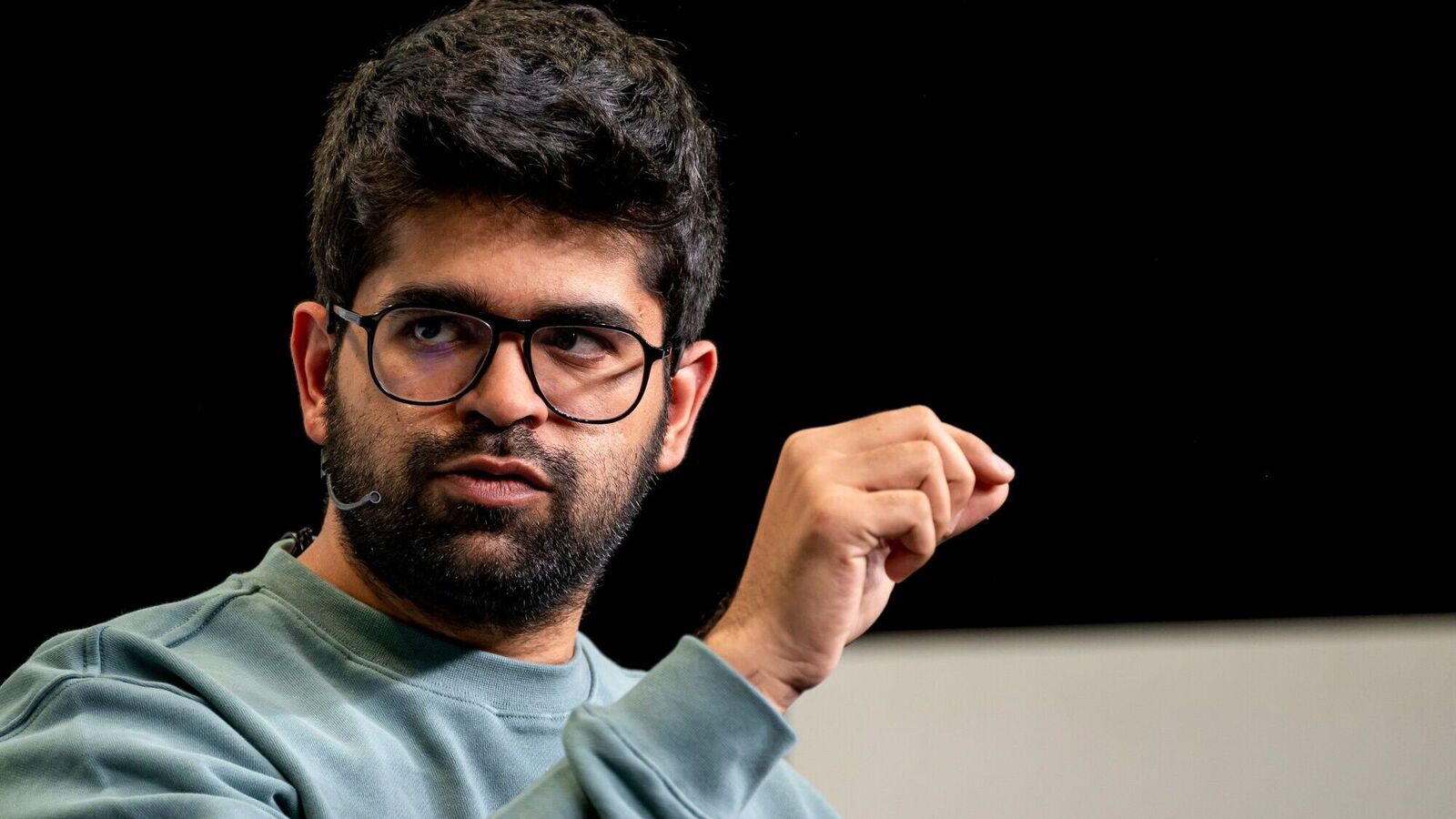 Perplexity founder Aravind Srinivas shares No. 1 skill needed to be CEO, and it’s not what you might think