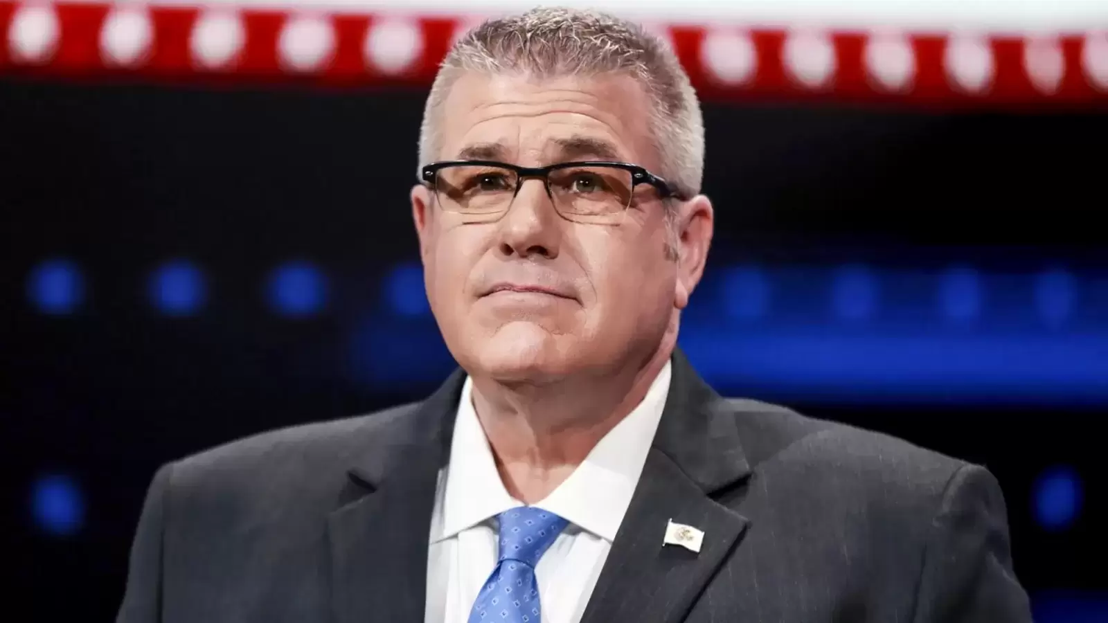 Former Republican Senator Darren Bailey’s son, daughter-in-law and grandchildren die in tragic helicopter crash