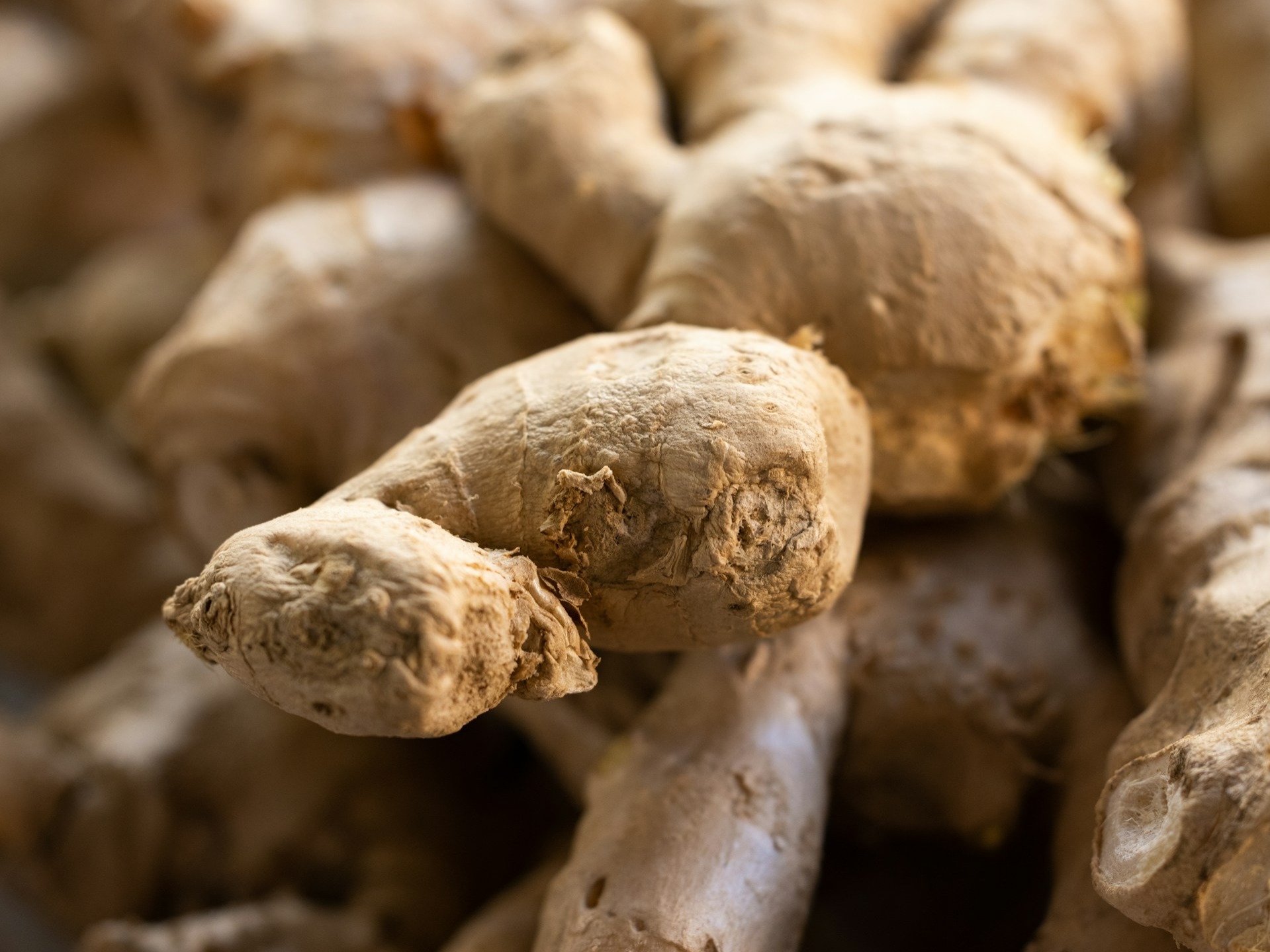Eat ginger, keep your health A1!