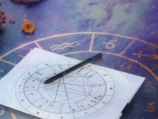 Horoscope for Thursday 23 October 2025