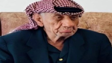 «عريس القرن».. أردني عمره 100 عام يتزوج «الرابعة»