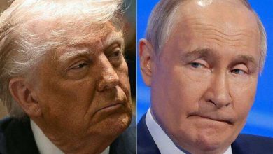 Russia furious over Trump’s sanctions against oil companies! Putin has launched the biggest counterattack, what will happen now?