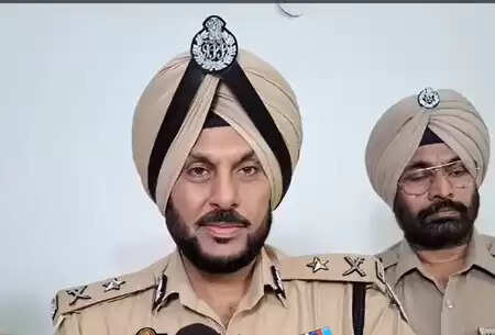 Police arrested supplier with 5 kg of heroin in Amritsar