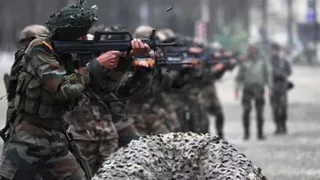 Indian Army to get new strength, 20 Bhairav battalions being prepared, enemies will lose sleep – Indian Army to deploy 20 Bhairav battalions for border security