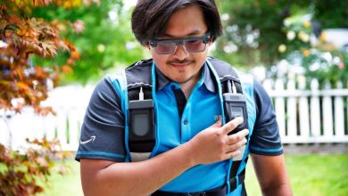 Amazon Launches ‘Amelia’ AI Smart Glasses to Increase Delivery Efficiency