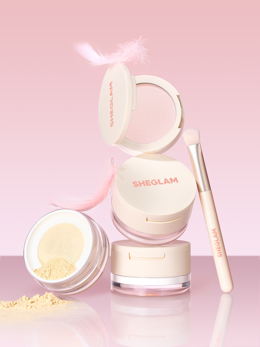 تواصل علامة التجميل العالمية شيجلام SHEGLAM ابتكاراتها هذا الموسم بإطلاق منتجين جديدين يبسطان…