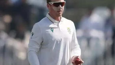 Indian team is the toughest to beat: Simeon Harmer