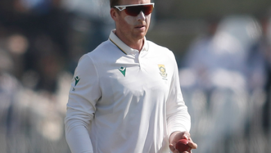 Indian team is the toughest to beat: Simeon Harmer