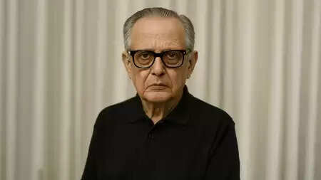 Birth anniversary special: RK Laxman, creator of ‘Common Man’, who showed the mirror through lines to power