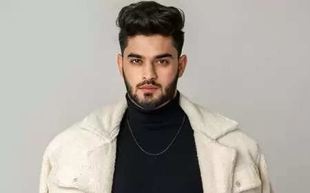 Not looks, what you feel inside matters more: Arbaaz Patel