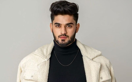 Not looks, what you feel inside matters more: Arbaaz Patel