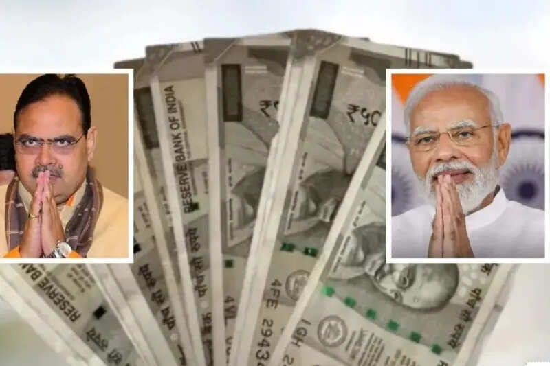Farmers will get additional amount of Rs 1000 in Kisan Samman Nidhi on Dhanteras