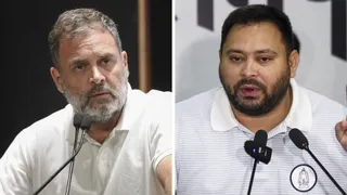 Bihar politics: Talks did not work out between RJD and Congress, the contest on this seat turned interesting – friendly battle in bihars sikandra seat rjd vs congress