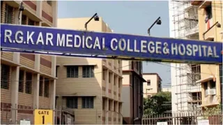 RG Kar murder case: ‘Doctor’s phone used even after death’, family claims in court – RG Kar murder case family demands doctors use phone after death