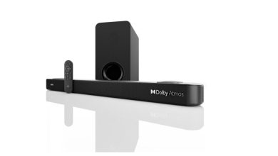 Get the best soundbar for powerful sound: Key points to remember before you buy