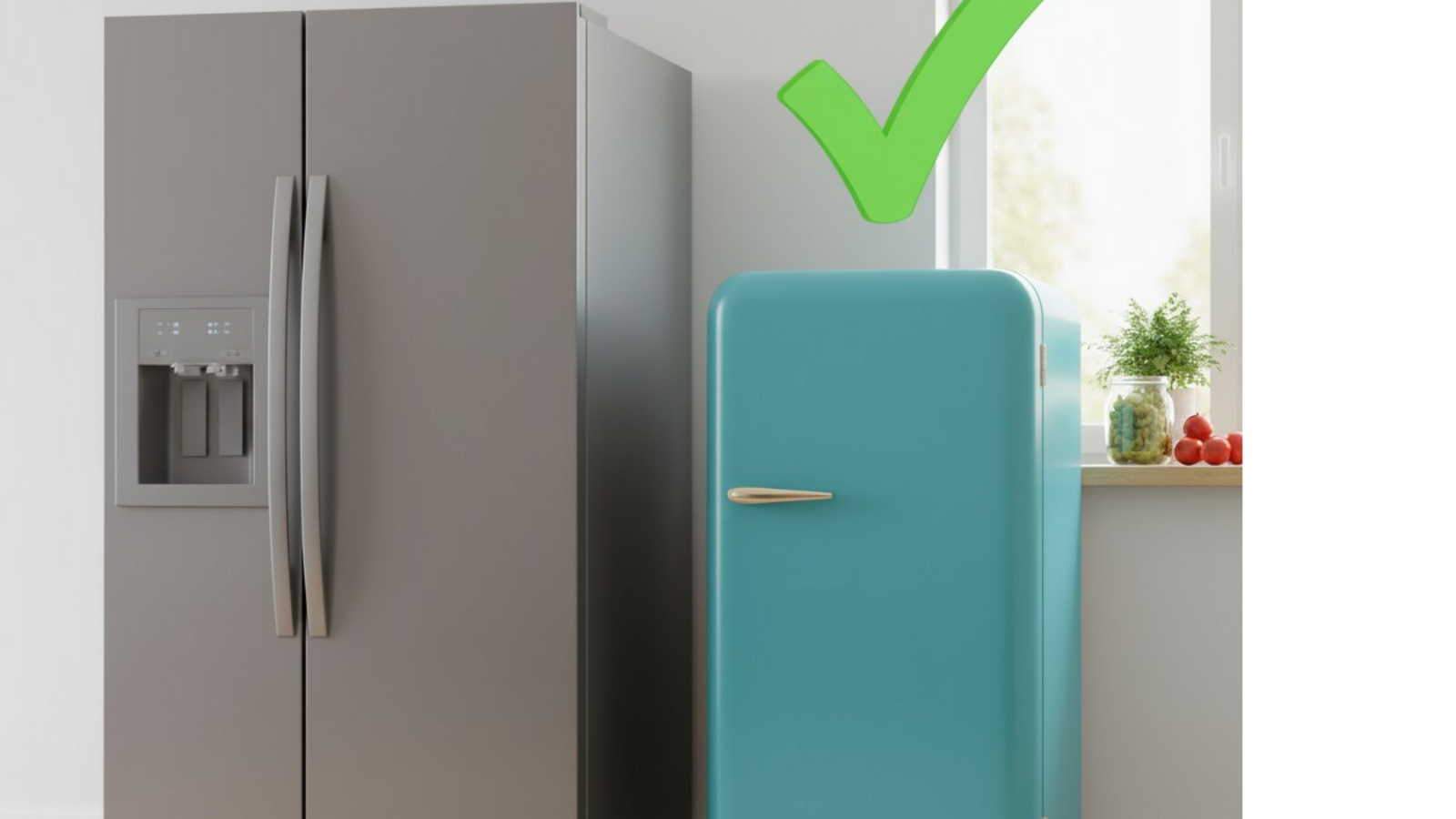Are single-door refrigerators making a silent comeback?