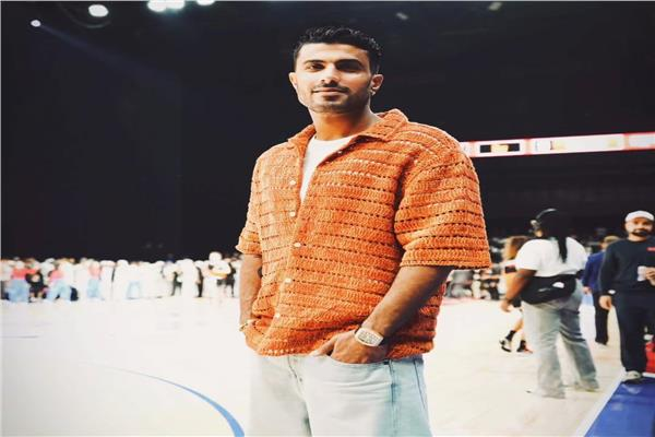 أول تعليق ل محمد سامي بعد اختياره ضمن أوسم 100 رجل في العالم