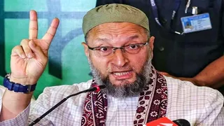 If he wins the election, will Owaisi’s MPs run to RJD? 5 leaders broke the oath of loyalty; ‘Khuda ka Vaasta’ didn’t work – asaduddin owaisi aimim leaders resigned after being denied a ticket in kishanganj for bihar elections broken promises in bihar poli