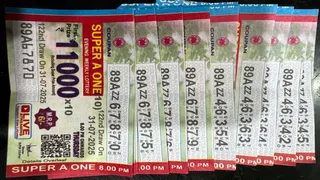 Lotteries banned in Bihar are still being sold, what is the truth behind it? Who is openly selling ‘Super One’ lottery… – kishanganj lottery scam super one lottery thriving despite ban on big racket in kishanganj like kerala state lottery results