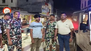 A lone thief ambushed 5 policemen and escaped from the police station; Qurban Ali hatched a big conspiracy – bihar news thief escaped from police station in kishanganj who is in custody bihar latest news
