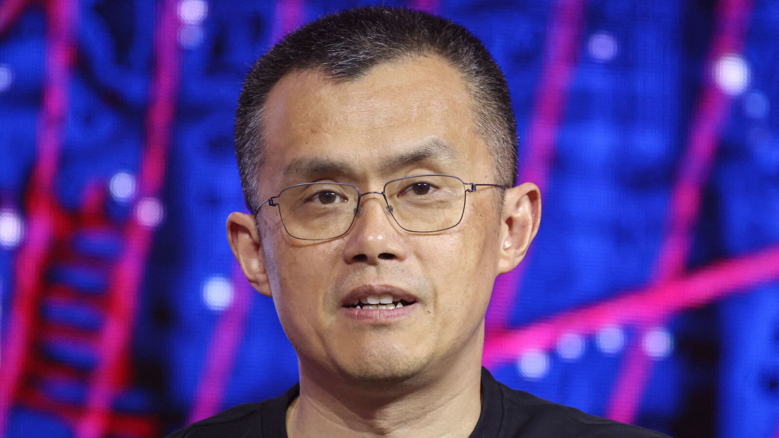 Binance founder Changpeng Zhao pardoned by Trump amid money laundering admission