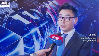 “Oppo” aims to increase the percentage of local components in its phones manufactured in Egypt to 50%