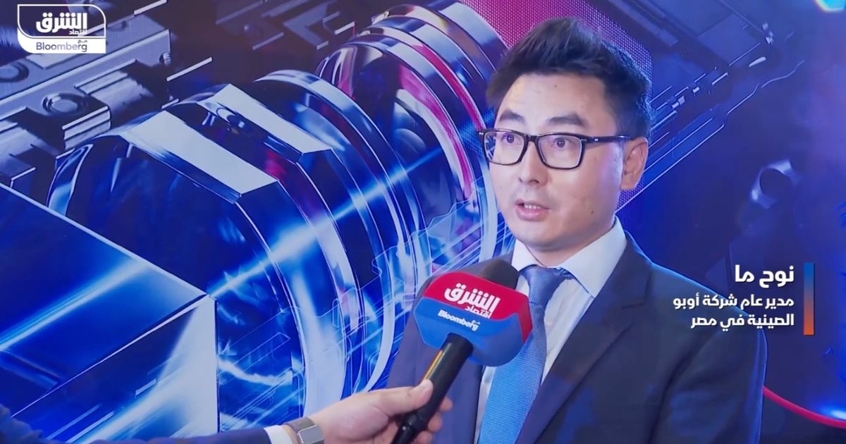 “Oppo” aims to increase the percentage of local components in its phones manufactured in Egypt to 50%