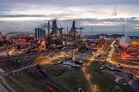 Japanese company acquires Tata Steel’s gas plant, will produce oxygen – air water India acquires tata steel gas plant boosting industrial gas supply