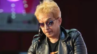Hair stylist Javed Habib gives money to these people, gave Rs 100,000 to one – Javed Habib pays back investors after flc company fraud allegations
