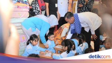 Support Kunker to the Riau Islands, family planning monitoring and MBG services