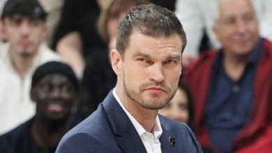 Who is Tiago Splitter? Portland Trail Blazers Name New Interim Head Coach After Chauncey Billups Arrest