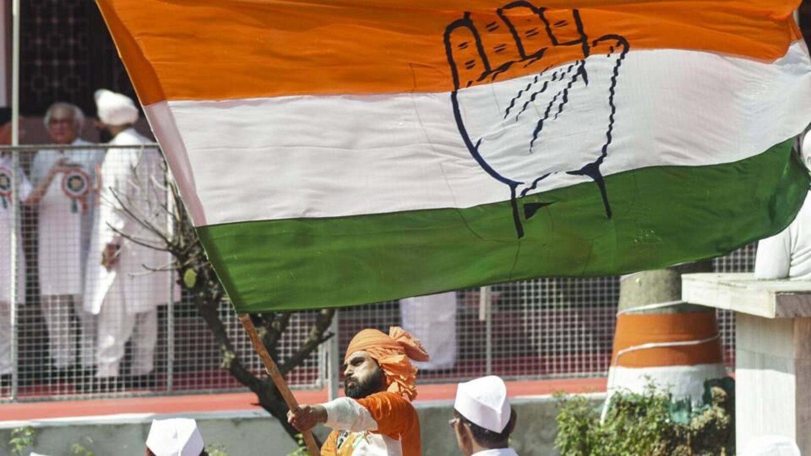 Bihar Elections: Four Congress, BNP candidates withdraw nominations to support RJD allies | Who are they?
