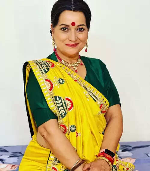 Himani Shivpuri: When a mountain of sorrows broke on the sets of ‘Dilwale Dulhania Le Jayenge’