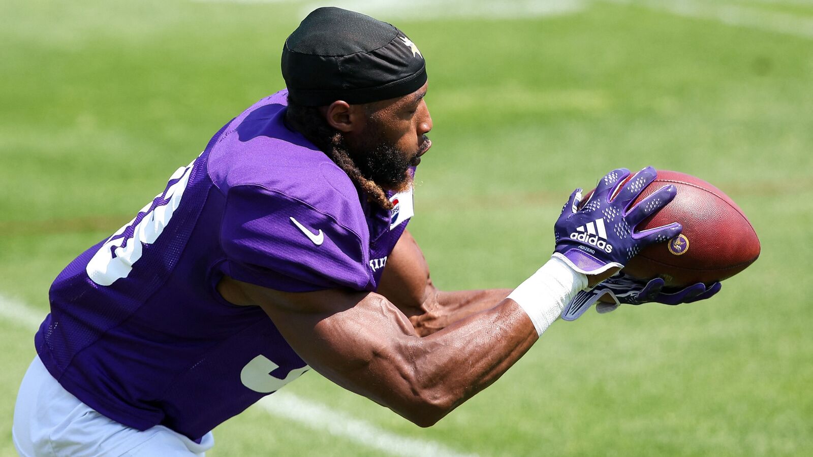 Aaron Jones Injury Update: Will Vikings RB Return To Play NFL Thursday Night Game Against Chargers? Check details