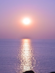 Where does so much heat in the sun come from?